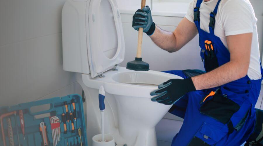 Professional Leak Detection Services in Columbus Grove, OH